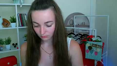 Valeria online show from 8, 7, 2026