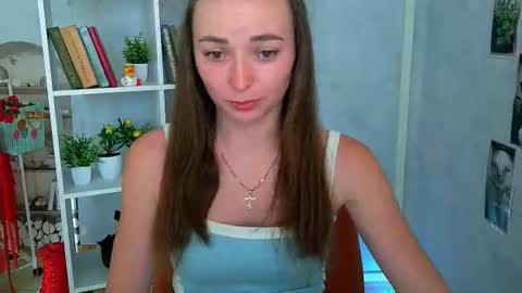 Valeria online show from 12, 7, 2026