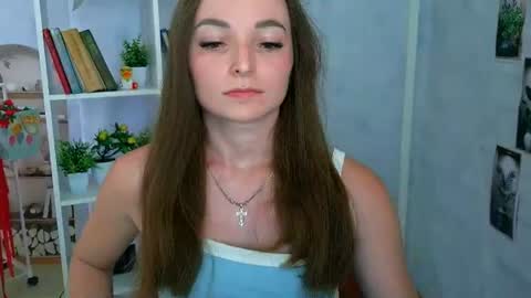 Valeria online show from 16, 7, 2026