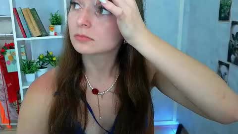 Valeria online show from 26, 7, 2026