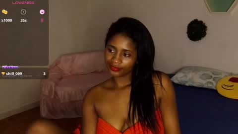 Violet  online show from 13, 12, 2024