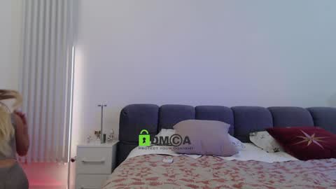 Alexandra online show from 29, 1, 2025