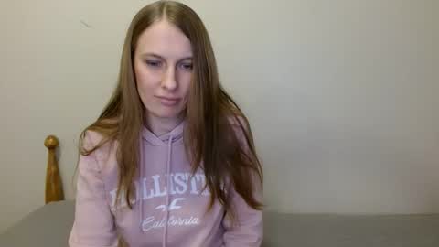 Allie online show from 15, 12, 2025