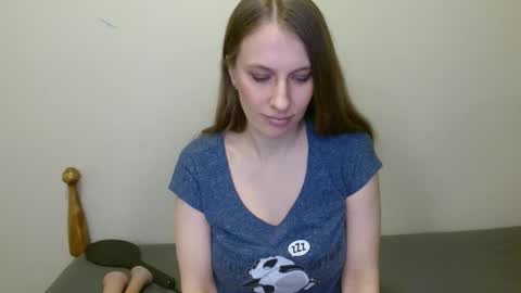 Allie online show from 9, 4, 2026