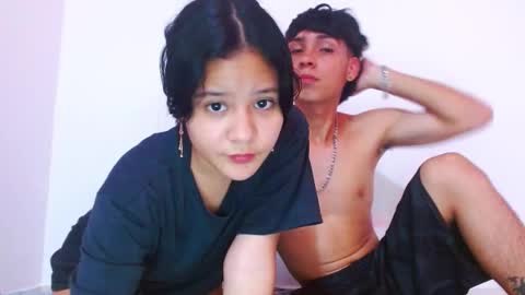 Snapshot of kissandfire chatting on 15, 9, 2025 kiss and fire online show from 15, 9, 2025