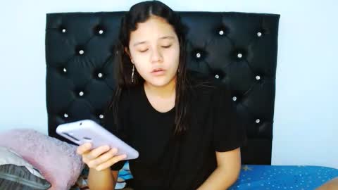 Snapshot of kissandfire chatting on 2, 11, 2025 kiss and fire online show from 2, 11, 2025