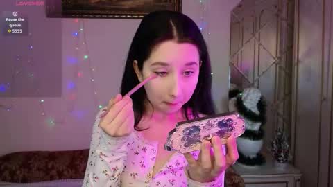 Hot Eva online show from 6, 1, 2026