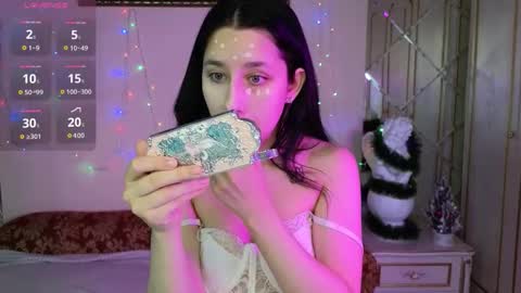 Hot Eva online show from 11, 1, 2026