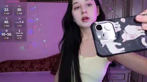 Hot Eva online show from 12, 1, 2026