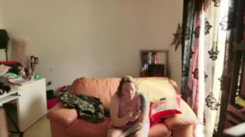 kissica online show from 12, 3, 2025