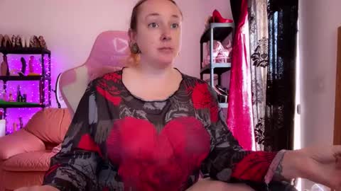 kissica online show from 28, 10, 2025