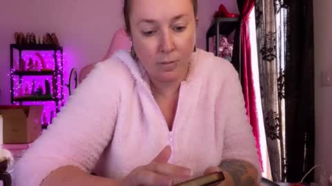 kissica online show from 17, 11, 2025