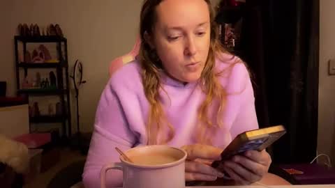 kissica online show from 23, 11, 2025