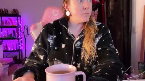 kissica online show from 24, 11, 2025