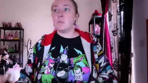 kissica online show from 7, 1, 2026