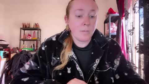 kissica online show from 20, 2, 2026