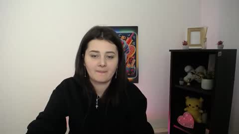 kissleoxx online show from 15, 9, 2025