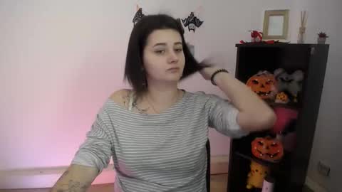 kissleoxx online show from 1, 11, 2025