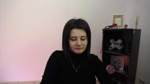 kissleoxx online show from 12, 1, 2026