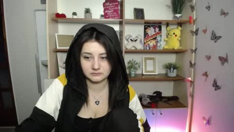 kissleoxx online show from 27, 4, 2026