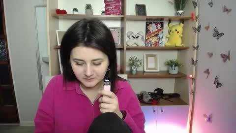 kissleoxx online show from 28, 4, 2026