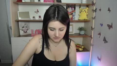 kissleoxx online show from 5, 6, 2026