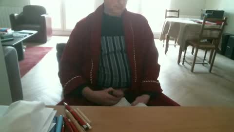 kisslog1 online show from 22, 12, 2024