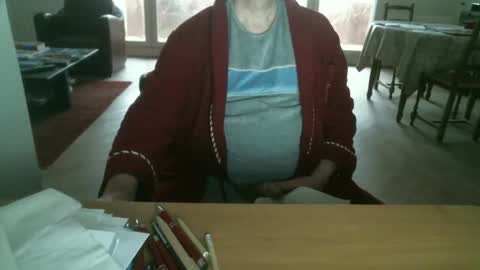 kisslog1 online show from 29, 12, 2024