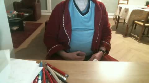 kisslog1 online show from 3, 1, 2025