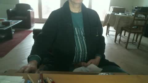 kisslog1 online show from 16, 2, 2025