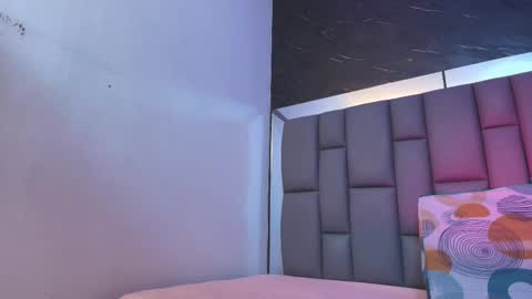 BELLA FLAME online show from 6, 10, 2025