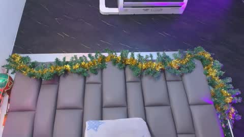 BELLA FLAME online show from 29, 11, 2025