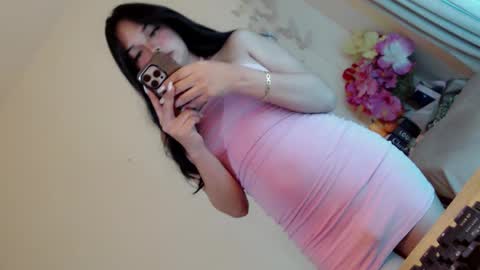 Saint Onicka online show from 12, 1, 2025