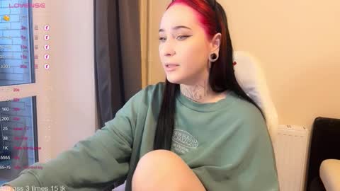 Nastya  online show from 5, 12, 2025