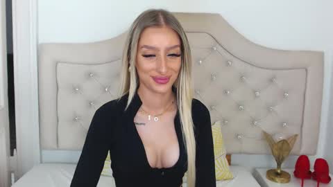 Natalie online show from 15, 12, 2025