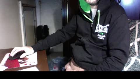 kissofbanned1983 online show from 28, 9, 2025