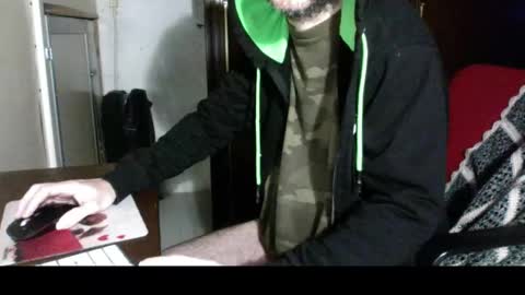 kissofbanned1983 online show from 26, 11, 2025