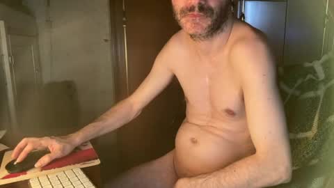 kissofbanned1983 online show from 19, 4, 2026