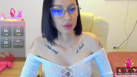kisssnicol online show from 8, 1, 2026