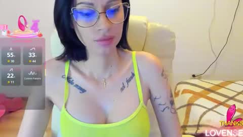 kisssnicol online show from 18, 1, 2026