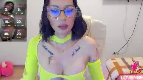 kisssnicol online show from 14, 3, 2026