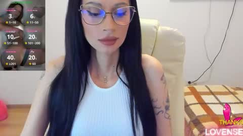 kisssnicol online show from 28, 4, 2026