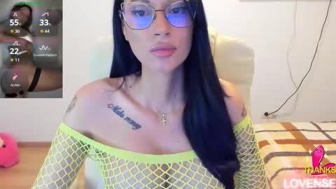 Snapshot of kisssnicol chatting on 3, 6, 2026 kisssnicol online show from 3, 6, 2026
