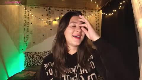 Helena and Brad online show from 18, 10, 2025