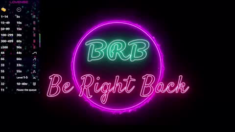 Lily online show from 21, 2, 2025