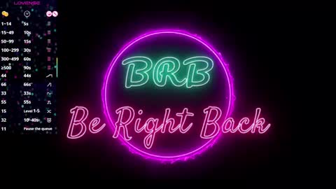 Lily online show from 22, 2, 2025