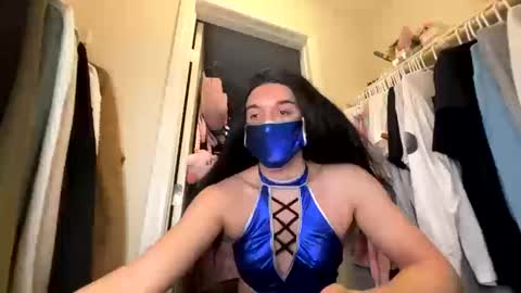 kitanamkxxx online show from 13, 10, 2025