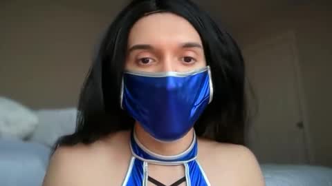 kitanamkxxx online show from 1, 3, 2026