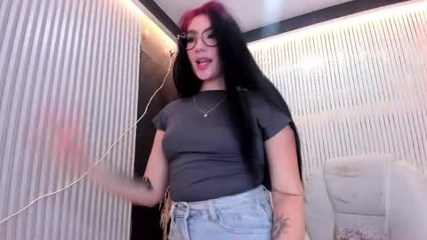 kitanna_1 online show from 22, 5, 2026