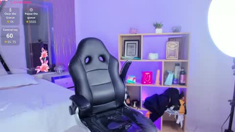 kitanna_1 online show from 30, 6, 2026